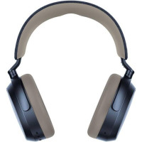 Sennheiser MOMENTUM 4 Wireless Headphones, 42mm Dynamic Diameter, Bluetooth 5.2 Connectivity, Black, 509266