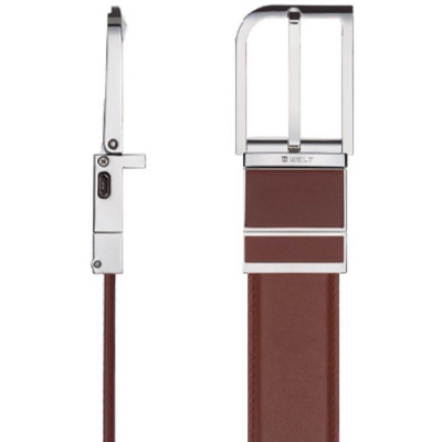 Welt Smart Belt -Brown