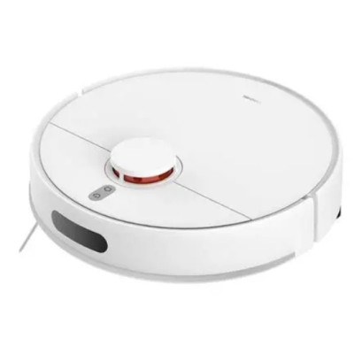 Xiaomi H40 Robot Vacuum Cleaner, 70W, White, BHR07W1GB