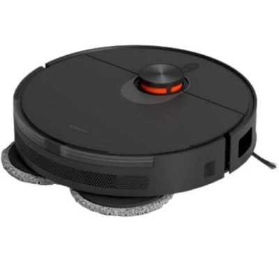 Xiaomi S20+ Robot Vacuum, Black, EU