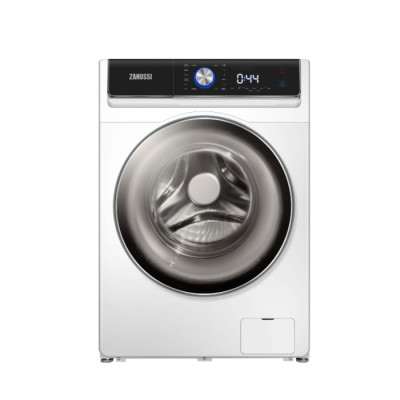 Zanussi Freestanding 8/5 Kg Washer Dryer, TZWD85F14INWH