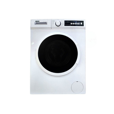 Zanussi Freestanding 8/5 Kg Washer Dryer, TZWD85F14INWH