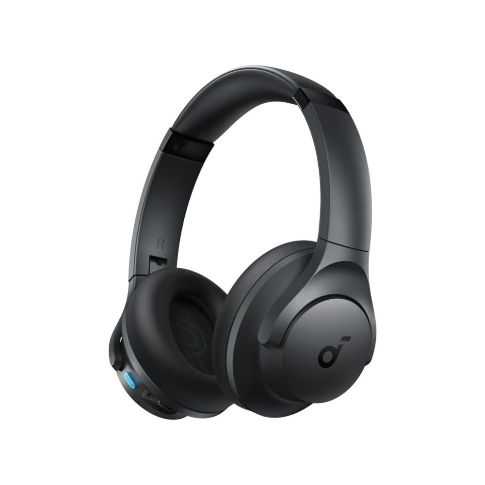 Anker Soundcore Q11i Over-Ear Headphones,A3005HA1 – Black