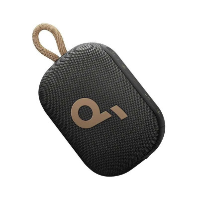 Anker Soundcore Select 4 Go Bluetooth Speaker, Golden Black - A31X11B1