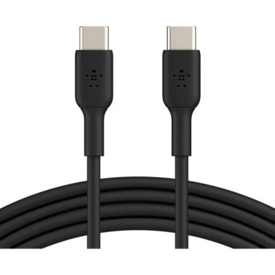Belkin BoostCharge Lightning to USB Sync & Charge Cable, CAA001bt1MWH