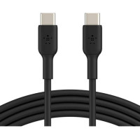 Belkin BoostCharge Lightning to USB Sync & Charge Cable, CAA001bt1MWH