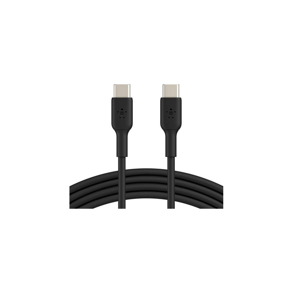 Belkin BoostCharge Lightning to USB Sync & Charge Cable, CAA001bt1MWH