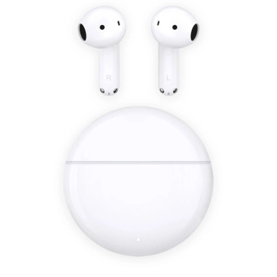 HONOR Choice Wireless Earbuds X5 - White
