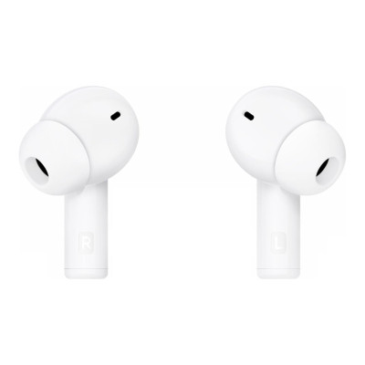 HONOR Choice Earbuds X7i, Bluetooth 5.3, 12.4mm Drivers, Dual Mic, white