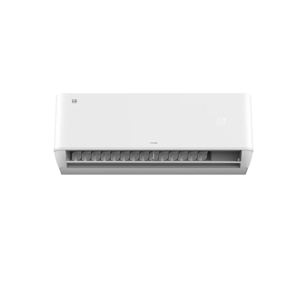 TCL 2-Ton Split Wall-mounted AC, 23,339 BTU, 6 stars - TAC-24CSA/TPH11I