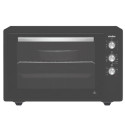 Simfer Multi Cooker, 50L Capacity, Black - SM5005MTR