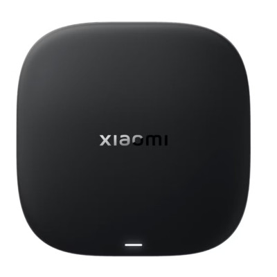Xiaomi TV Box S (3rd Gen), PFJ4179UK
