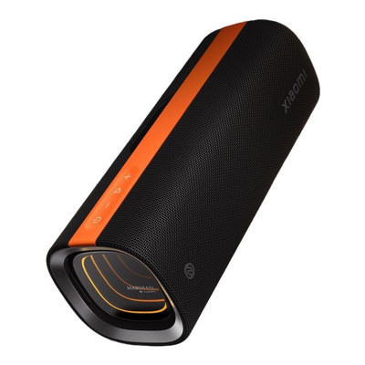 Xiaomi TV Box S (3rd Gen), PFJ4179UK