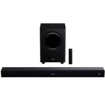 Xiaomi Soundbar 2.0, EU S22E, QBH4286EU