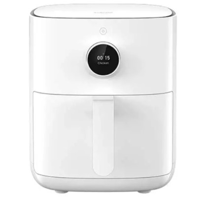 Xiaomi BHR8235GB Smart Air Fryer 4.5L (GB) - White