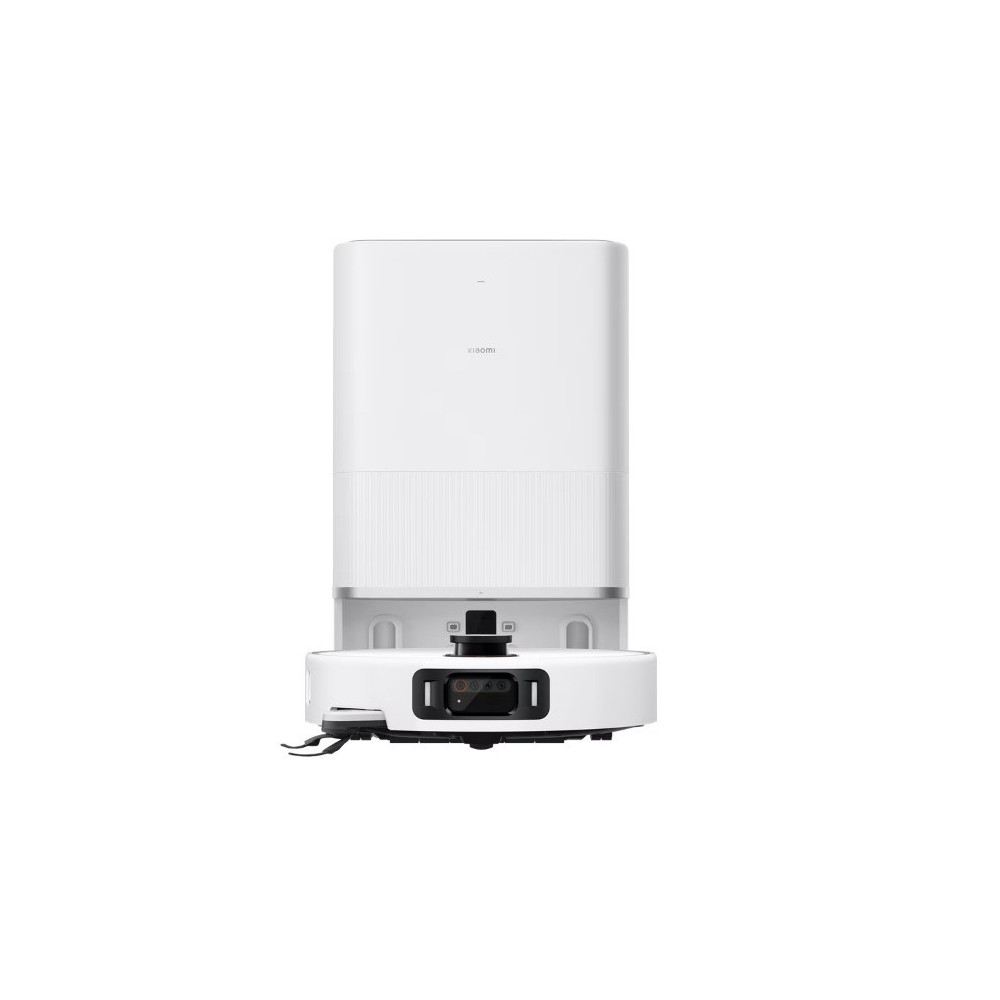 MI S40 Pro Robot Vacuum Cleaner, 15000 Pa, White, BHR089QGB