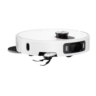 MI S40 Pro Robot Vacuum Cleaner, 15000 Pa, White, BHR089QGB