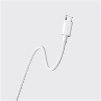 Xiaomi 3A Braided USB-C to USB-C Cable, 1m Length, BHR0878GL