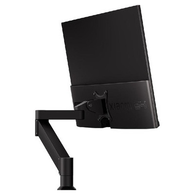 Xiaomi G24i (2026) 23.8 Inch Gaming Monitor, Flat Fast IPS 1920 x 1080 Display, ELA6368UK - Black