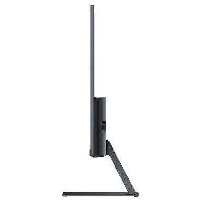 Xiaomi G24i (2026) 23.8 Inch Gaming Monitor, Flat Fast IPS 1920 x 1080 Display, ELA6368UK - Black