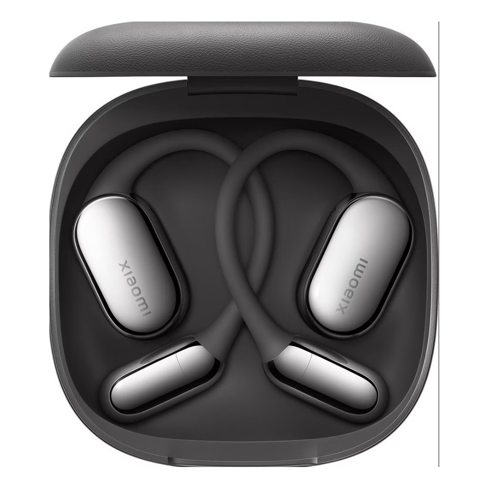 Xiaomi Openwear Stereo M2319E1, 7.5 Hours Playtime , BHR8474GL,Cosmic Gray