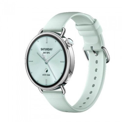 Xiaomi Watch S4 41mm Milanese Strap Sunset Gold, BHR07VWGL
