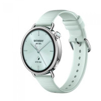 Xiaomi Watch S4 41mm Milanese Strap Sunset Gold, BHR07VWGL
