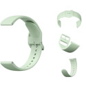 Xiaomi Watch S4 41mm Fluororubber Strap Black, BHR07VRGL