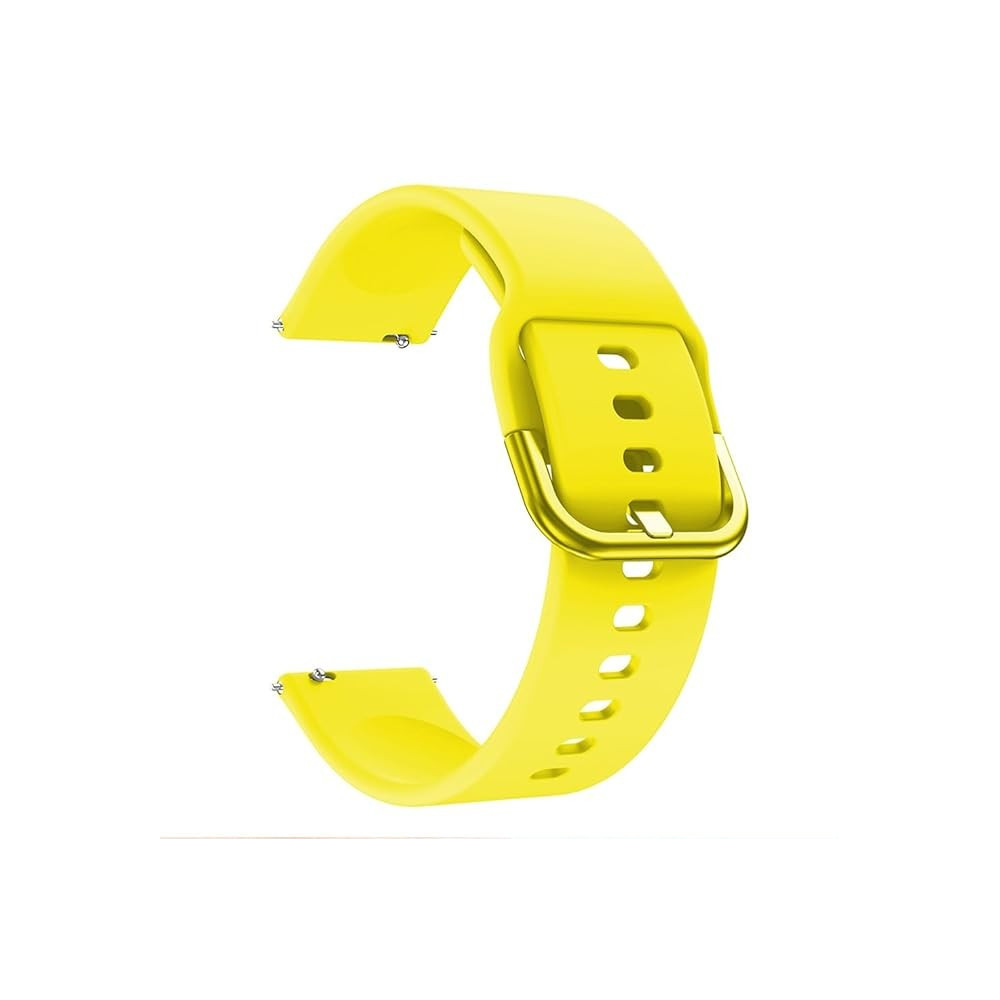 Xiaomi watch TPU strap, Candy Pink , BHR9469GL