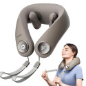 Renpho Cordless Neck Massager with Heat - R-L001-GY