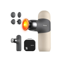 Renpho Mini Thermal Gun, R-WMG10-BLK