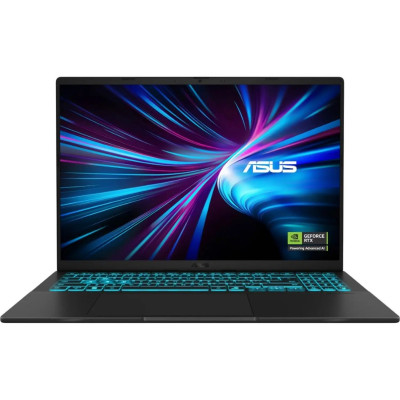 Asus V16 V3607VU-RP038W, 16", WUXGA 1920 x 1200, 144Hz, Intel® Core™ 5 Processor 210H 2.2 GHz, 16GB Ram, Windows 11 Home