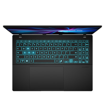 Asus V16 V3607VU-RP038W, 16", WUXGA 1920 x 1200, 144Hz, Intel® Core™ 5 Processor 210H 2.2 GHz, 16GB Ram, Windows 11 Home