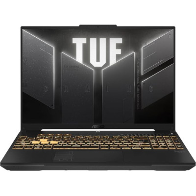 Asus V16 V3607VU-RP038W, 16", WUXGA 1920 x 1200, 144Hz, Intel® Core™ 5 Processor 210H 2.2 GHz, 16GB Ram, Windows 11 Home