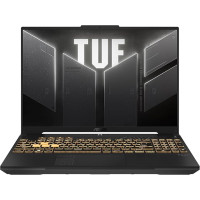 Asus V16 V3607VU-RP038W, 16", WUXGA 1920 x 1200, 144Hz, Intel® Core™ 5 Processor 210H 2.2 GHz, 16GB Ram, Windows 11 Home