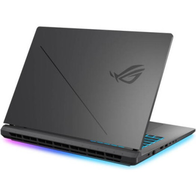 ASUS ROG Strix G16 Intel Core i5-13450HX 16GB RAM 512GB SSD 16" WUXGA Windows 11 Home Gaming Laptop -G614JU-N3092W