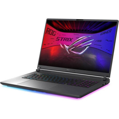 ASUS ROG Strix G16 Intel Core i5-13450HX 16GB RAM 512GB SSD 16" WUXGA Windows 11 Home Gaming Laptop -G614JU-N3092W