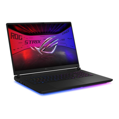 Asus ROG Strix SCAR 18 Gaming Laptop G835LX-SA047W, 2nd Series, 18" 2.5K, 4TB SSD, 64GB RAM, Windows 11 Home