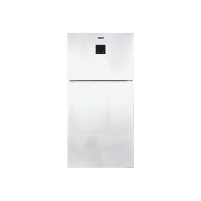 Zanussi Solo Microwave Oven 23 Liters, Silver - MWZ23FMSKB