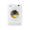 Zanussi 700L Top Mount Freezer Refrigerator, White - TZFRF700