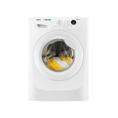 Zanussi 700L Top Mount Freezer Refrigerator, White - TZFRF700