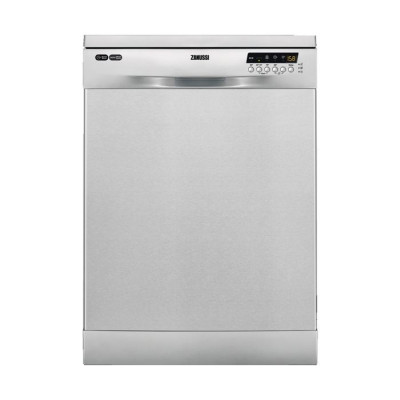 Zanussi Free-standing Dishwasher - ZDF26004XA