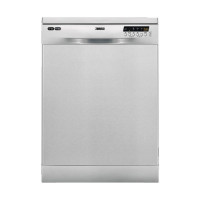 Zanussi Free-standing Dishwasher - ZDF26004XA