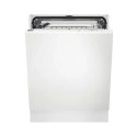 Zanussi Dishwasher, White - ZDLN1510