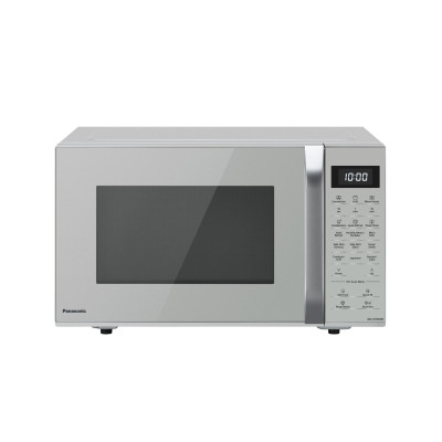 Panasonic 27L Convection Microwave Oven with Healthy Air Frying - NN-CT65MMKPQ