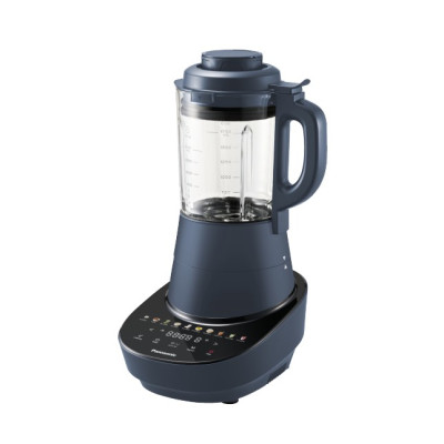 Panasonic 1100W Cooking Blender with 1.4L Hot and 1.75L Cold Capacity- MX-HG6401ATZ