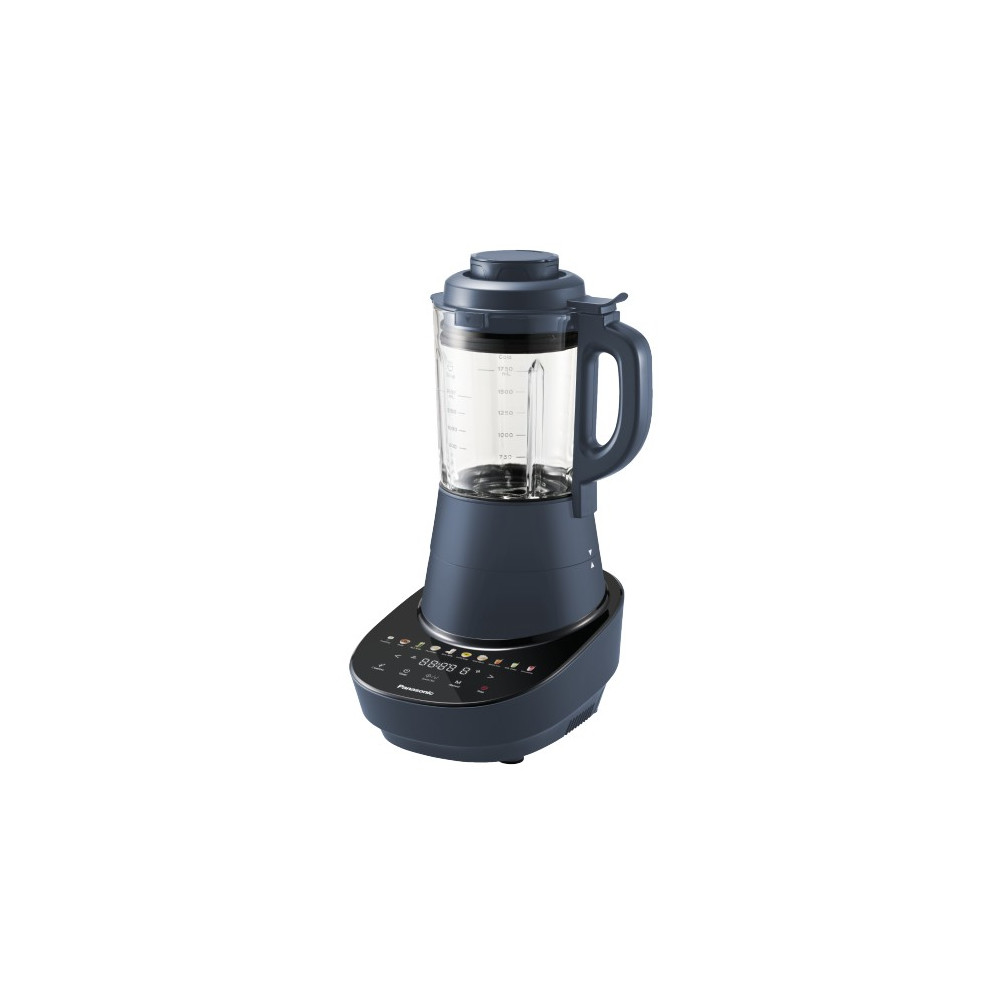 Panasonic 1100W Cooking Blender with 1.4L Hot and 1.75L Cold Capacity- MX-HG6401ATZ