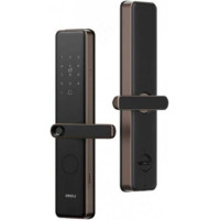Imou K1-W Smart Door Lock, 5-in-1 Keyless Entry with Fingerprint, Passcode, App, Card & Key, Wi-Fi/Bluetooth Digital Lock
