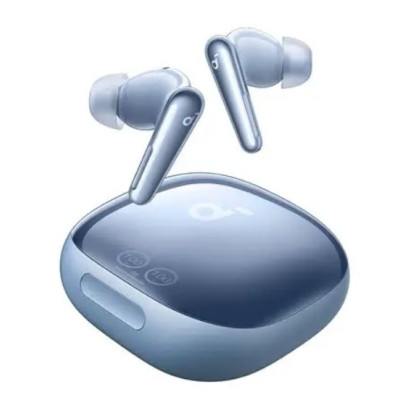 Anker Soundcore Life Note 3i Earbuds, White, A3983H21