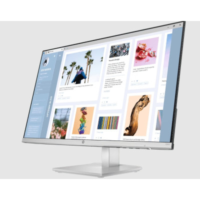 HP Series 5 27" Display Monitor, 94F46AS